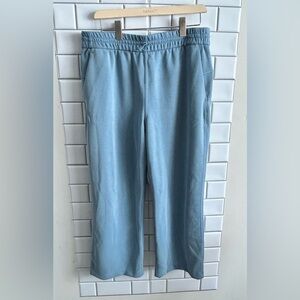 Lululemon Women’s Pants Size 12 / Soft blue